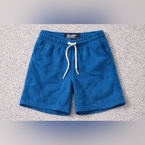 Brooklyn Cloth Fleece Shorts Men’s Large 5” Inseam